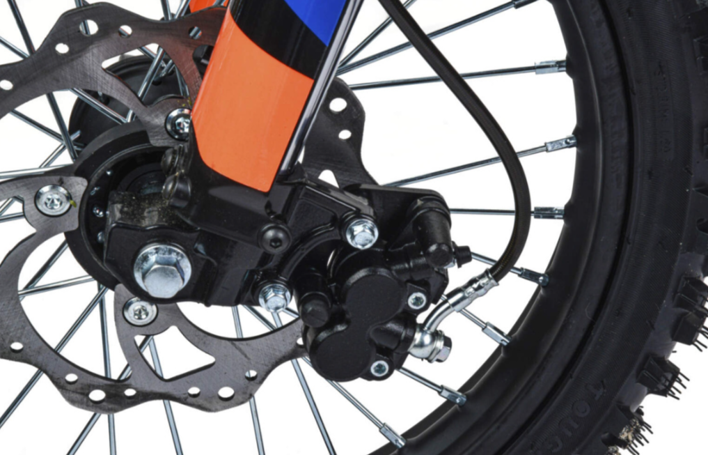 Питбайк MOTOLAND (МОТОЛЕНД) 125 SX 125 E 17/14 в Боровичах