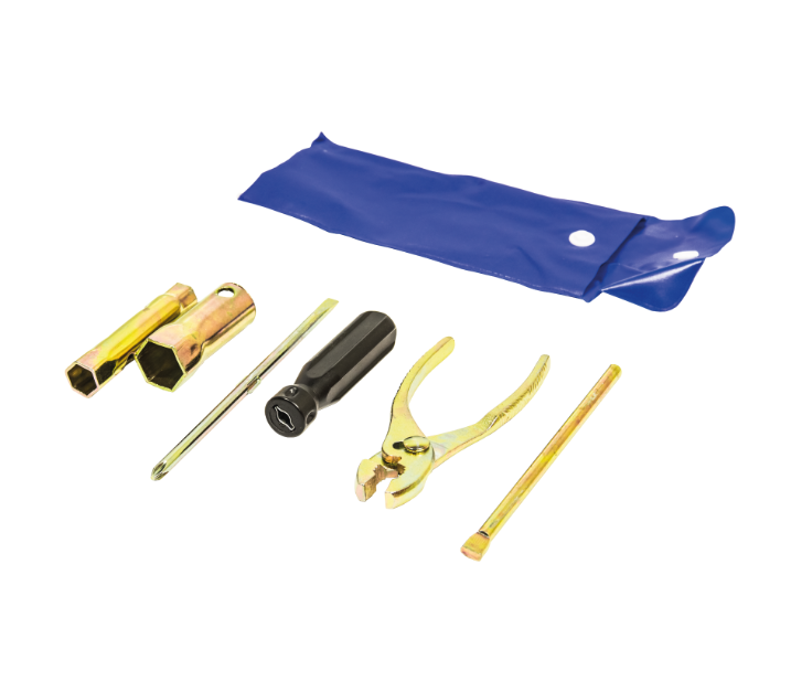 Лодочный мотор APACHE T9.8 BS в Боровичах