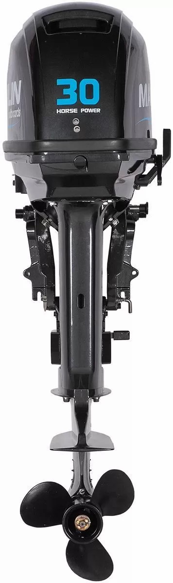 Лодочный мотор MARLIN MP 30 AWRS в Боровичах