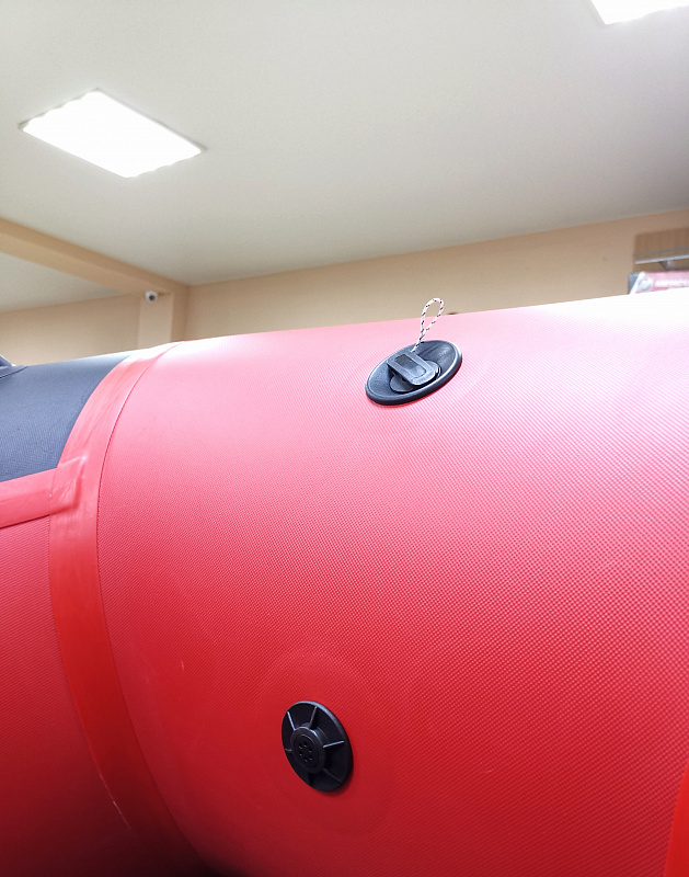 Лодка MISHIMO SPORT 390 в Боровичах