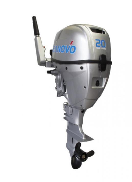 Лодочный мотор SEANOVO SNEF9,9(20)FES - EFI в Боровичах