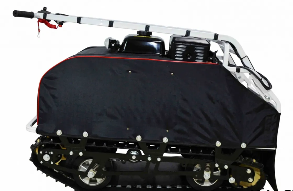 Компактная мотособака "Богатырь" mini 15Е (127 см) с электростартером в Боровичах