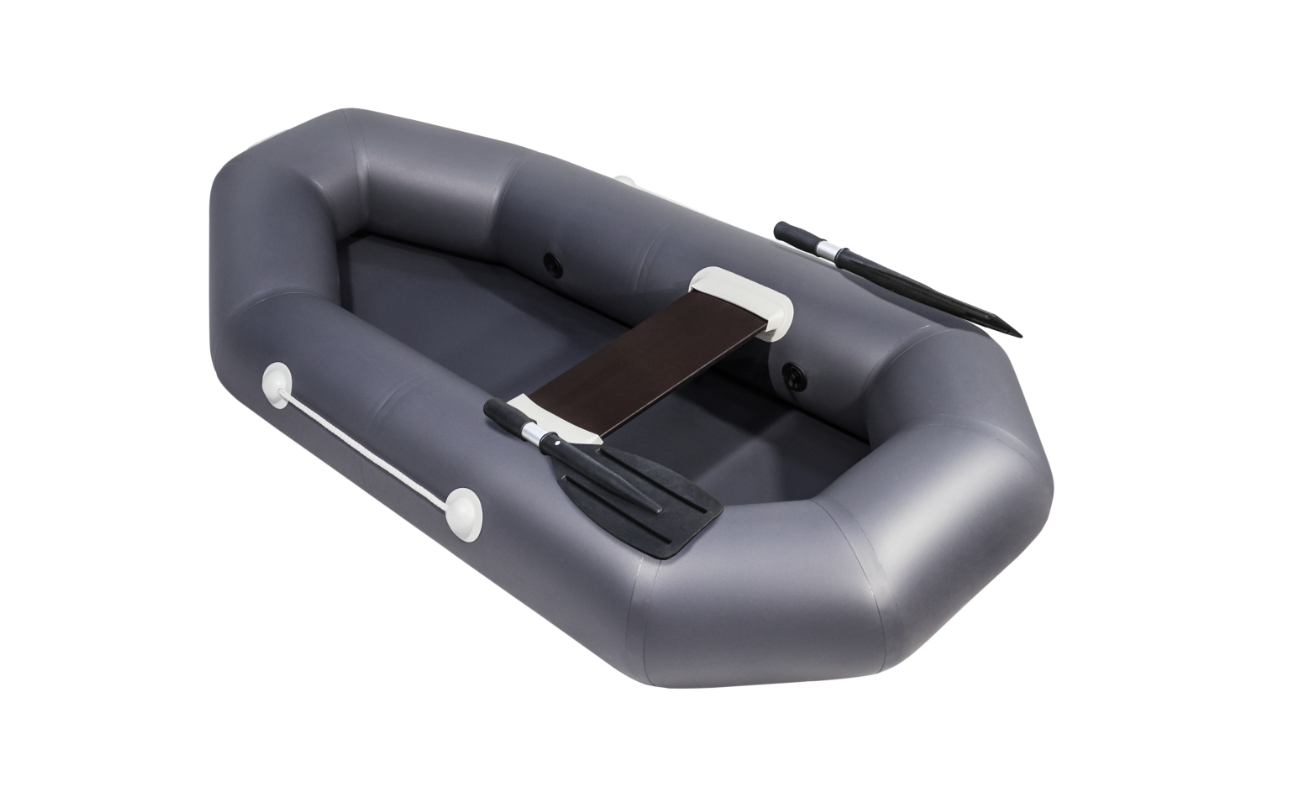 Лодка Барс 200 в Боровичах