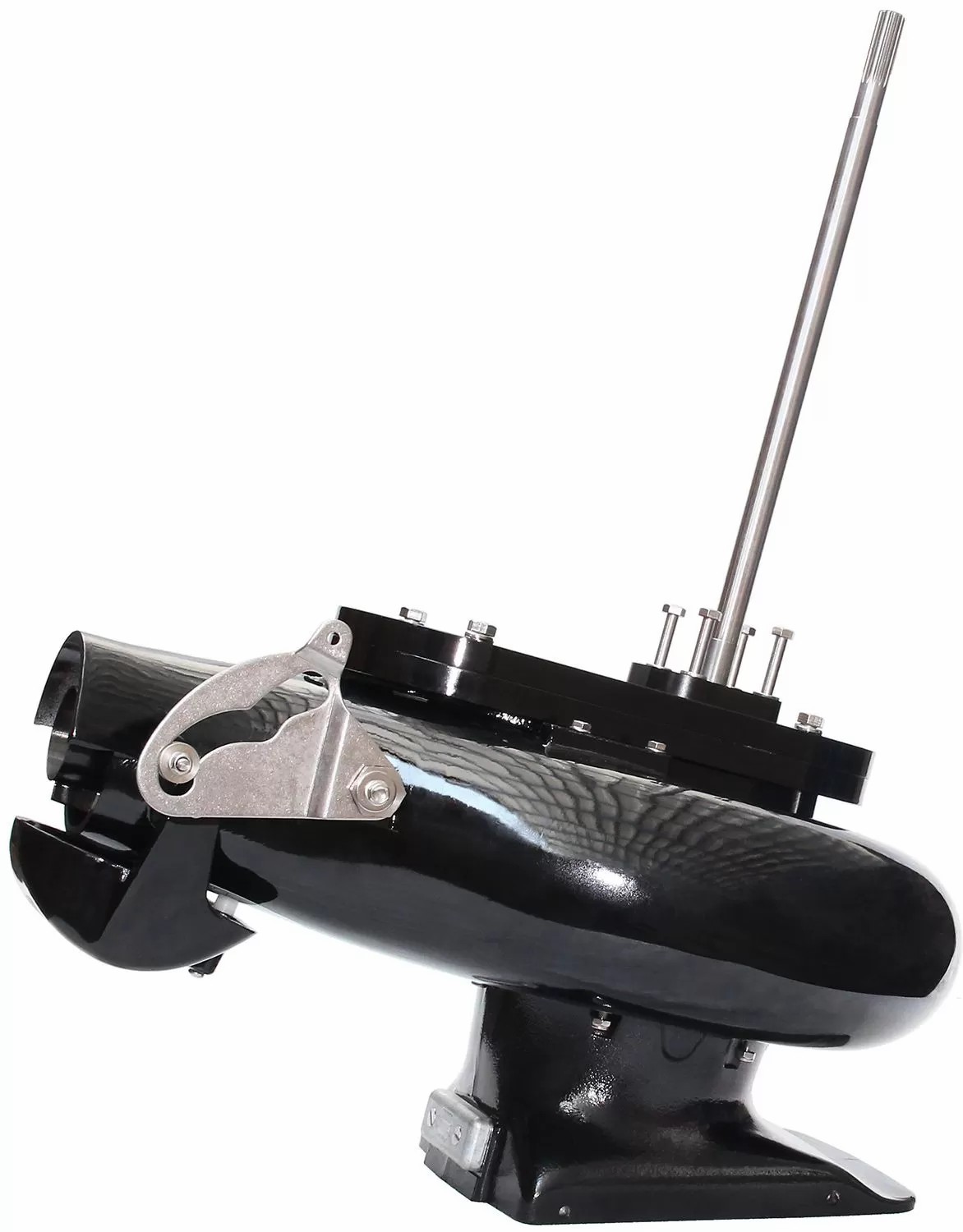 ВОДОМЕТНАЯ НАСАДКА MARLIN НА МОТОР 50 Л.С. TOHATSU, YAMAHA, MERCURY, MARLIN в Боровичах