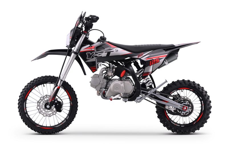 Питбайк YACOTA H5 125 в Боровичах