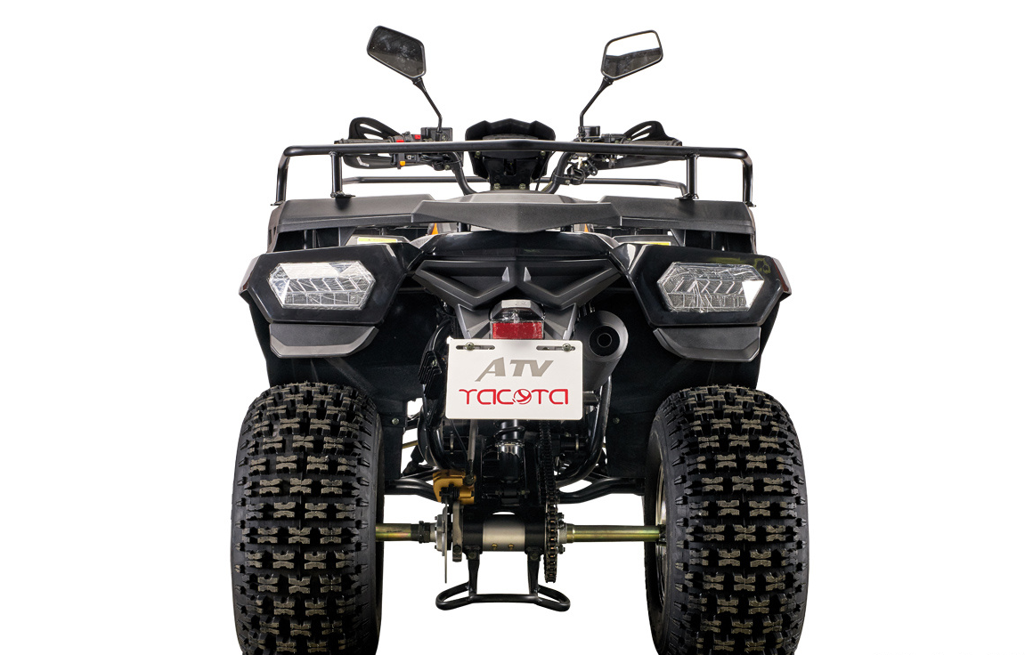 Квадроцикл YACOTA CABO 200 в Боровичах