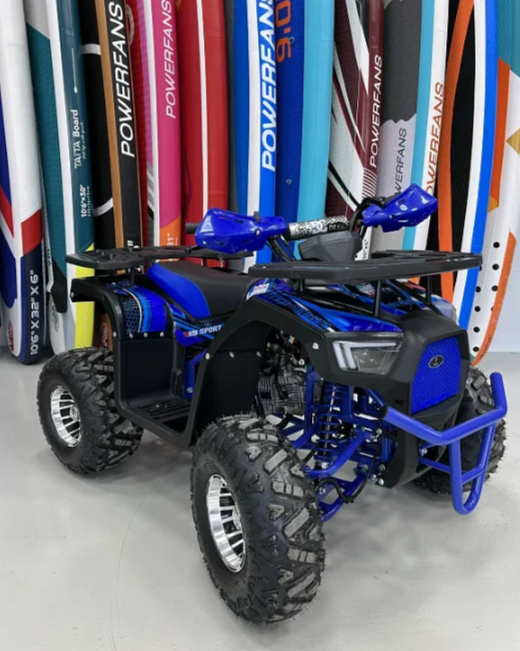 Квадроцикл PROMAX SPACE 200 в Боровичах