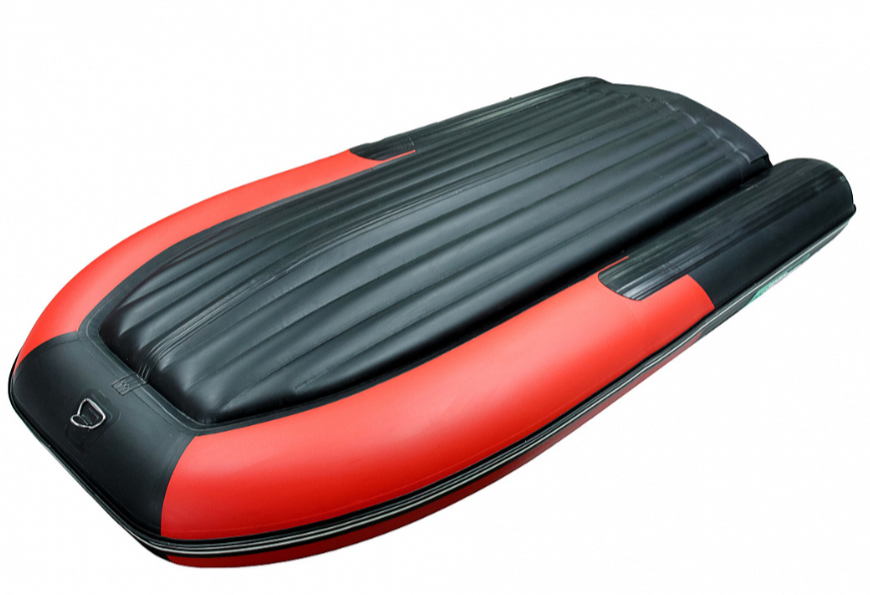 НАДУВНАЯ ЛОДКА GLADIATOR E380S в Боровичах