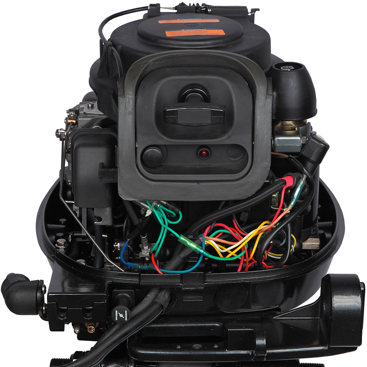 Лодочный мотор MARLIN MF 9.9 AMHL в Боровичах