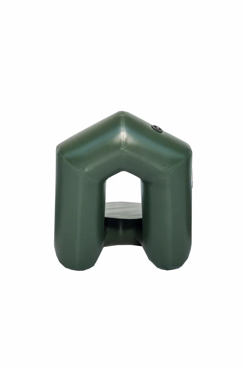 КРЕСЛО НАДУВНОЕ SMARINE, 85Х75 СМ, ПВХ, ЗЕЛЕНЫЙ в Боровичах