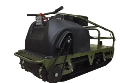 Мотобуксировщик PAXUS "ФЕНИКС" 15 л.с. в Боровичах