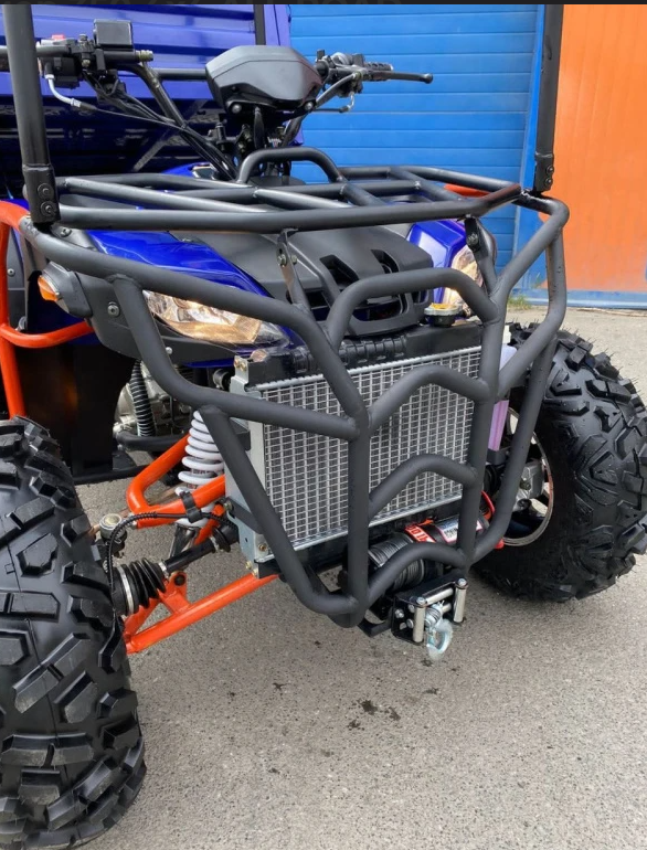 Квадроцикл PROMAX Фермер 350 4x4 ALL ROAD в Боровичах