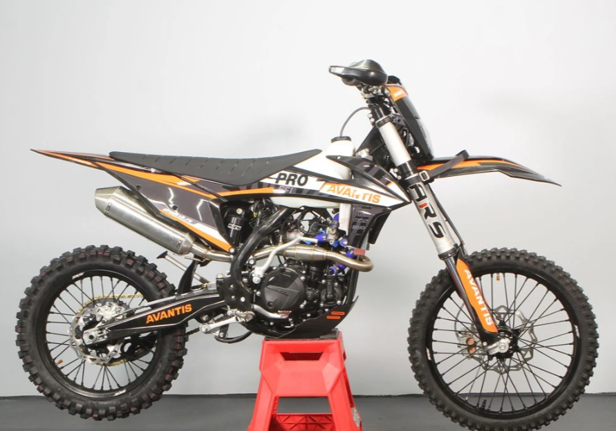Мотоцикл Avantis Enduro 300 PRO EFI Exclusive (NC250/177MM) ARS в Боровичах