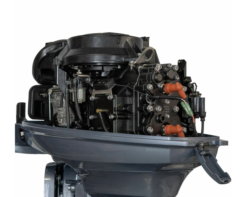 Лодочный мотор APACHE T40BS в Боровичах