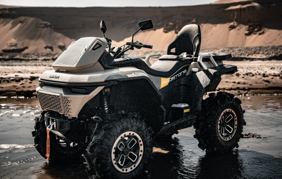 Квадроцикл BENDA REDSTONE 1000 MUD в Боровичах