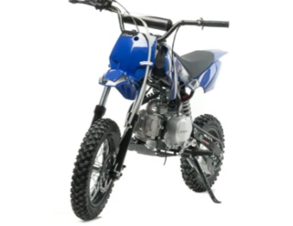 Питбайк MOTOLAND (МОТОЛЕНД) GS Motors S11 в Боровичах