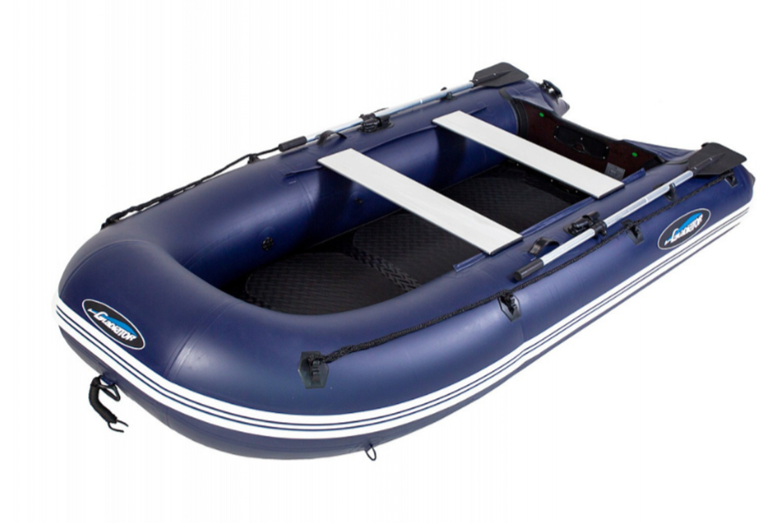 НАДУВНАЯ ЛОДКА GLADIATOR B330AD в Боровичах
