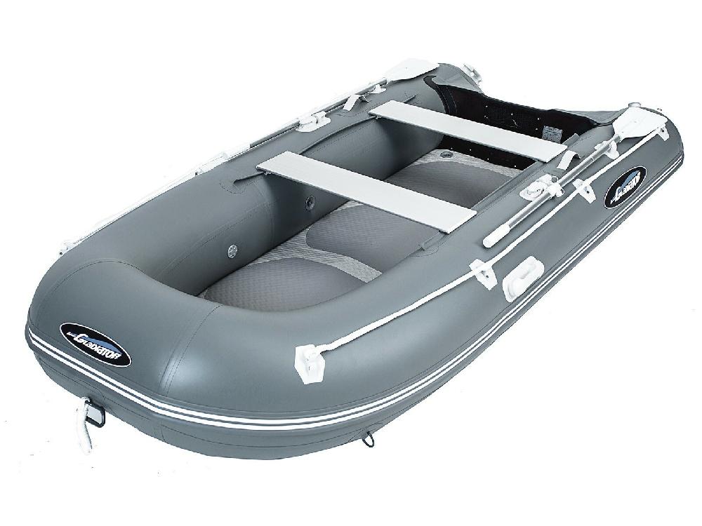 НАДУВНАЯ ЛОДКА GLADIATOR B330AD в Боровичах