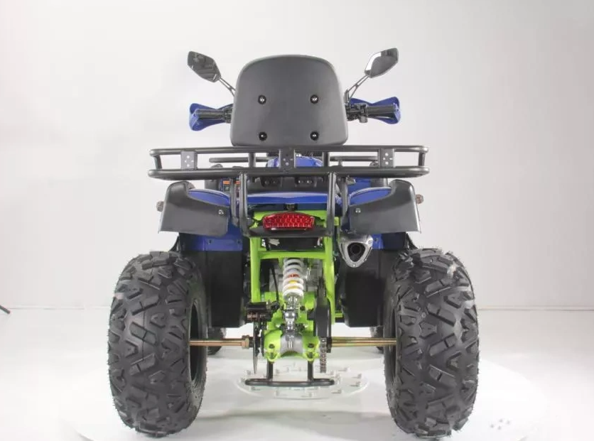 Квадроцикл YACOTA SELA MAX 200 в Боровичах