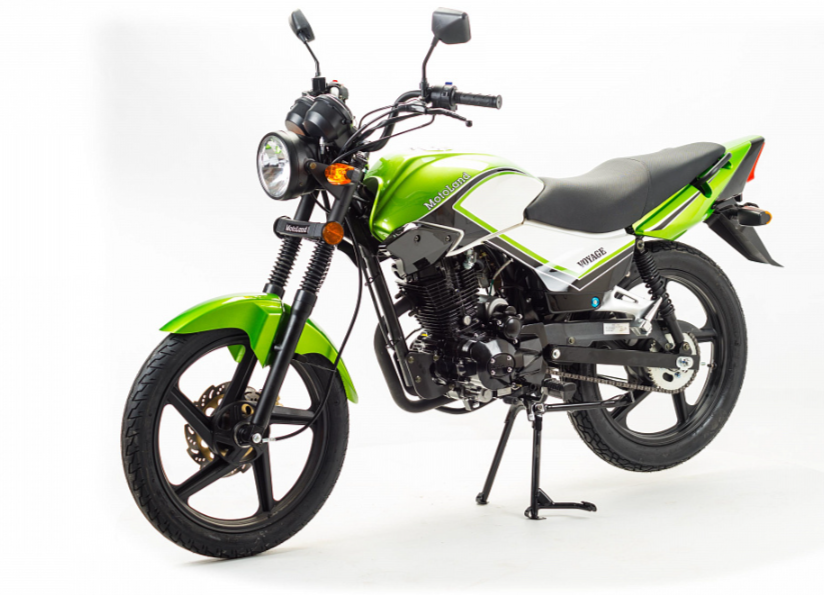 Мотоцикл MOTOLAND (МОТОЛЕНД) VOYAGE 200 в Боровичах