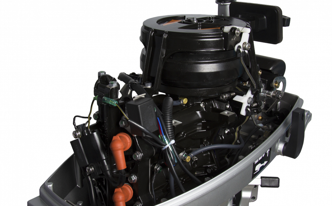 Лодочный мотор Seanovo SN9.9FFEL Enduro в Боровичах