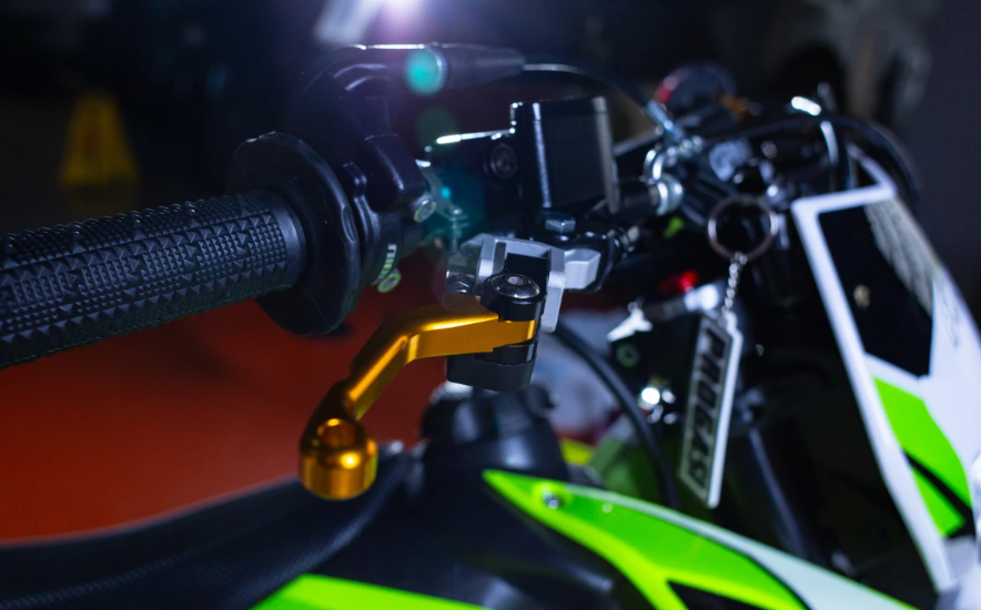 Мотоцикл Progasi SUPER MAX 300 PRO PR300 (ZS175FMN) в Боровичах