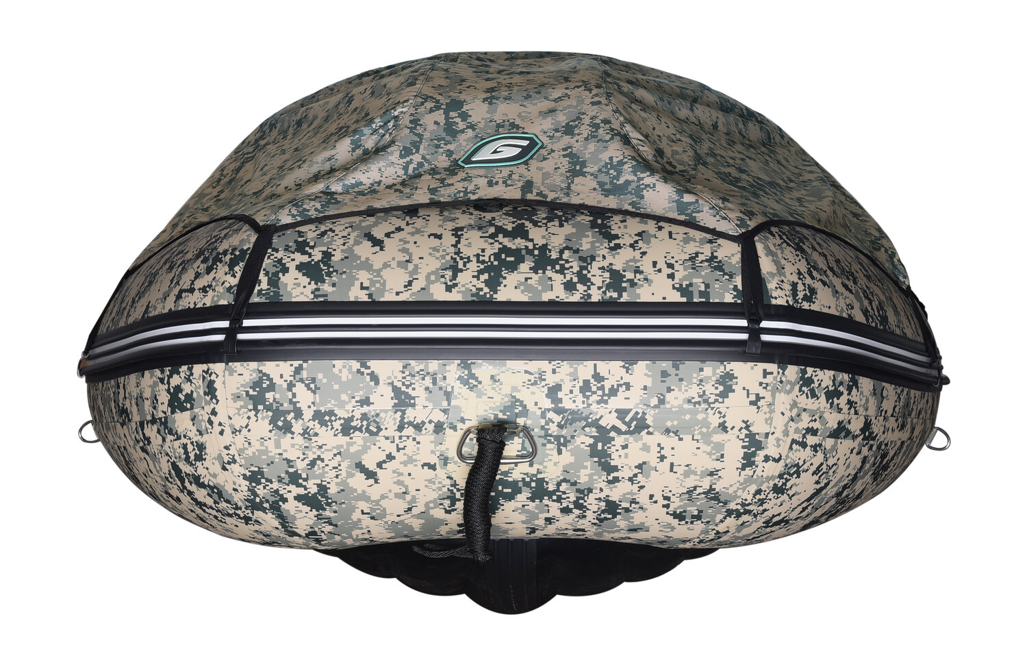 НАДУВНАЯ ЛОДКА GLADIATOR E420PRO в Боровичах