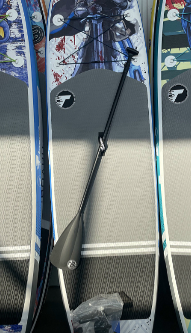 SUP (САП) ДОСКА RAIDEX I BOARD 11’ (332СМ) N 33 в Боровичах