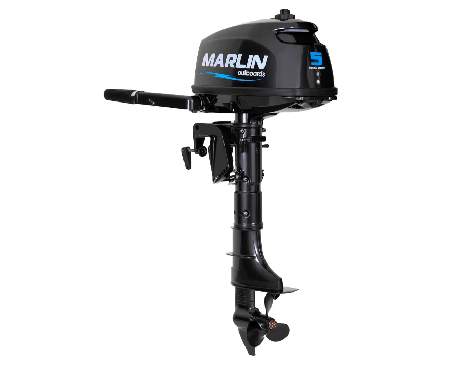 Лодочный мотор MARLIN MP 5 AMHL в Боровичах