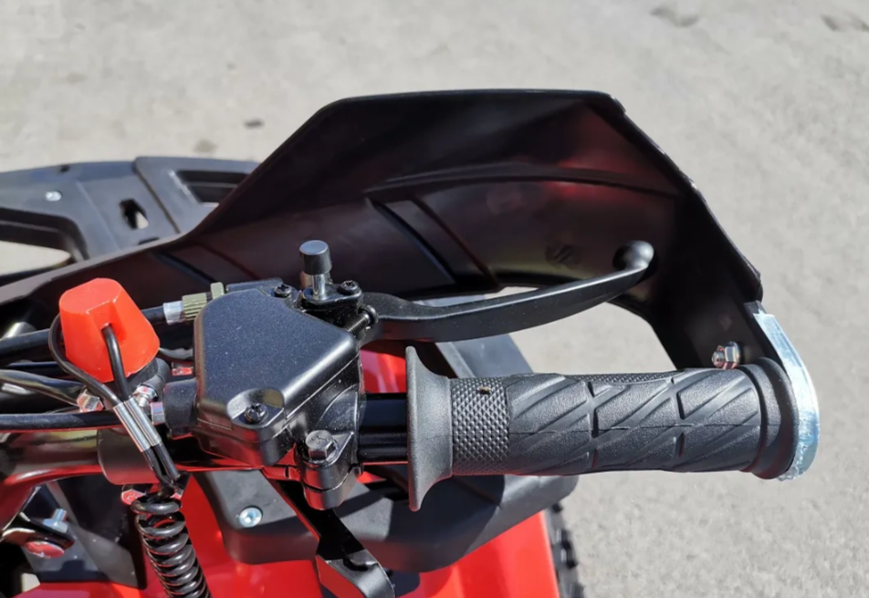 Квадроцикл PROMAX WILD 175 BASIC в Боровичах