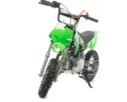 Питбайк MOTOLAND (МОТОЛЕНД) GS Motors S7 в Боровичах