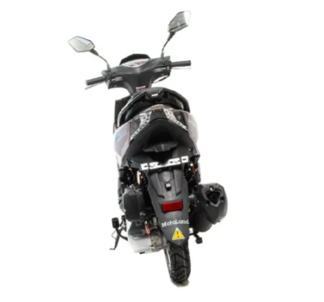 Скутер MOTOLAND (МОТОЛЕНД) FC 150 (WY150) в Боровичах
