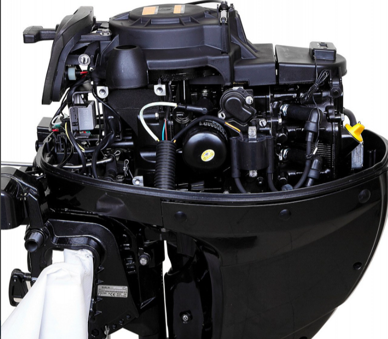 Лодочный мотор MARLIN MF 9.9 AWHBS в Боровичах