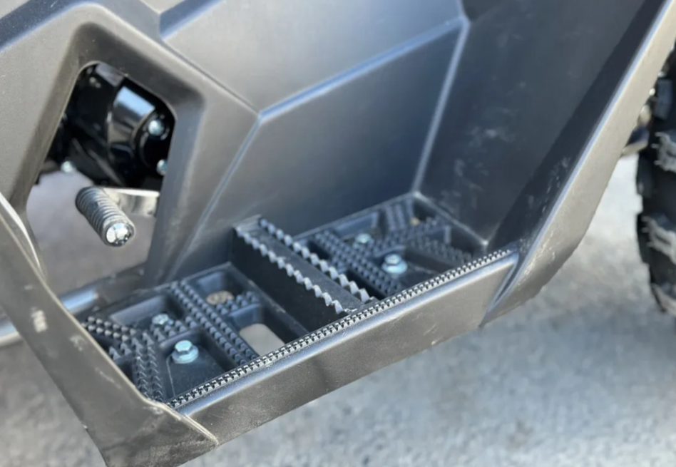 Квадроцикл GBM DAXTER 220 NEW в Боровичах