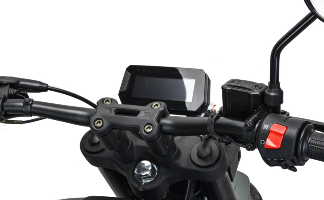 Мотоцикл MOTOLAND (МОТОЛЕНД) 300 CBR в Боровичах