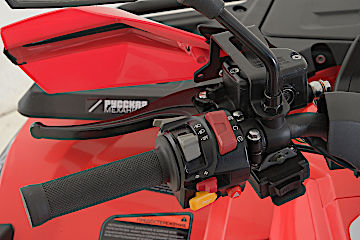 Квадроцикл Русская механика РМ 800 Т серии «Шёлковый путь» в Боровичах