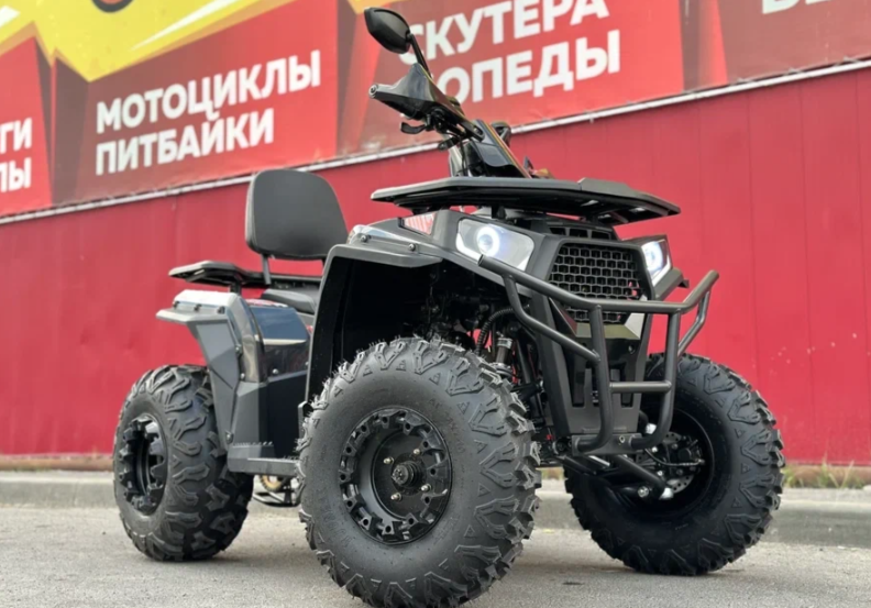 Квадроцикл GBM CROSS HILL 300 NEW в Боровичах