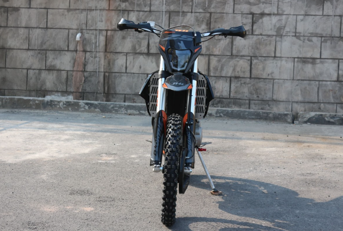 Мотоцикл JHLMOTO JHL Z5 NB300 (174MN-5) в Боровичах