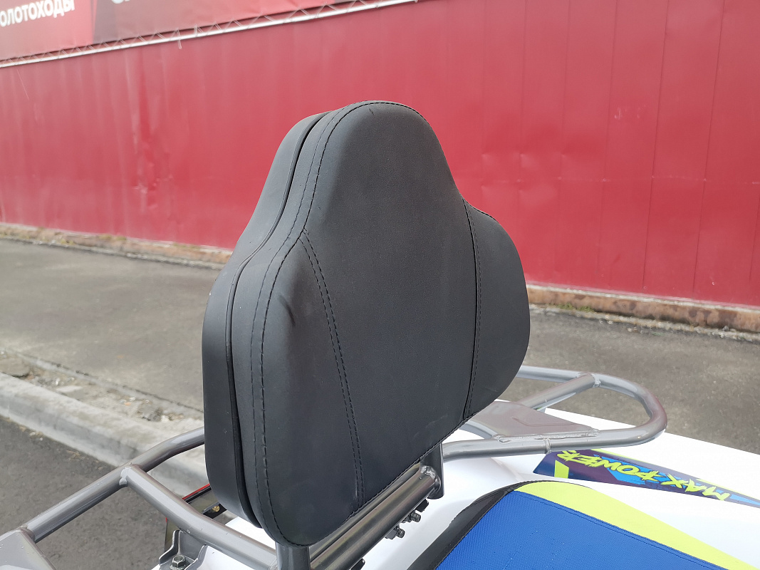 Квадроцикл PROMAX RENEGADE 280 LUX в Боровичах