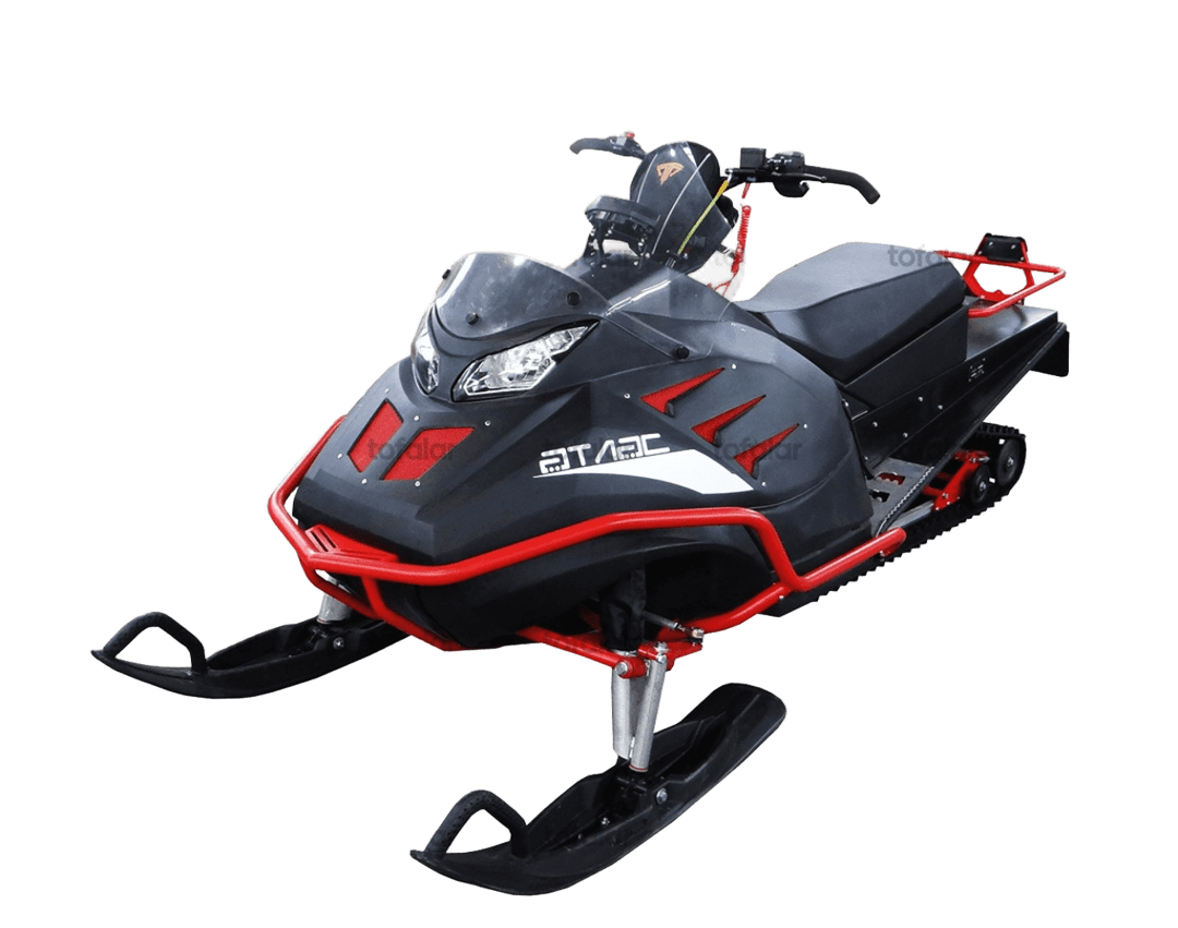 Снегоход ТОФАЛАР АТЛАС 500 в Боровичах