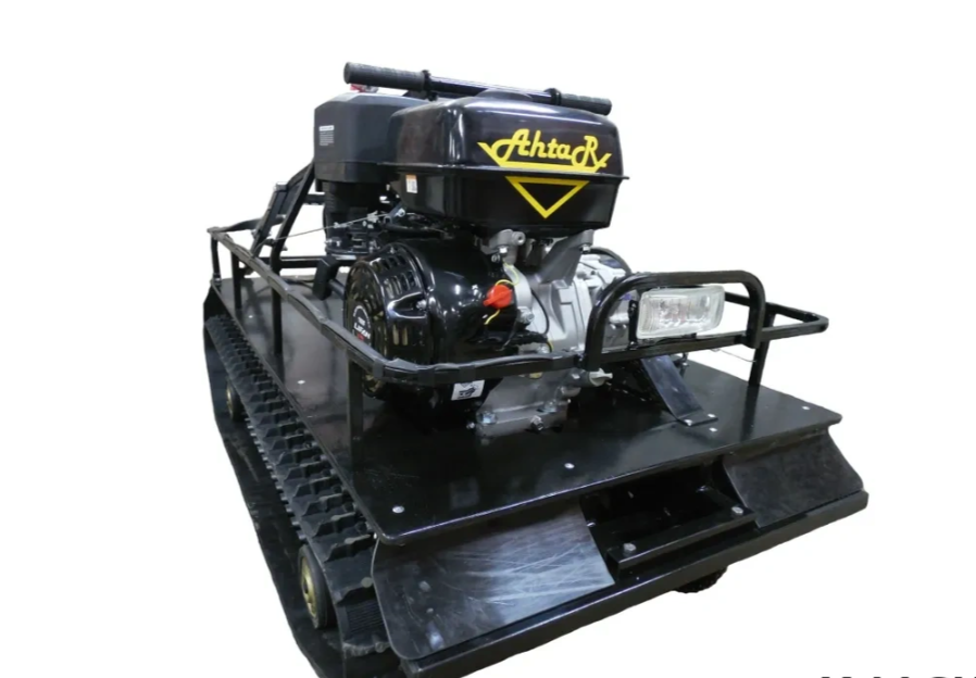 Мотобуксировщик AhtaR L13 в Боровичах