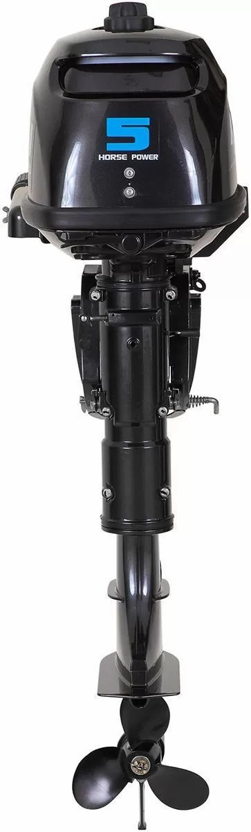 Лодочный мотор MARLIN MP 5 AMHS в Боровичах