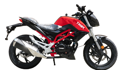 Мотоцикл TMBK Dukes 200cc в Боровичах