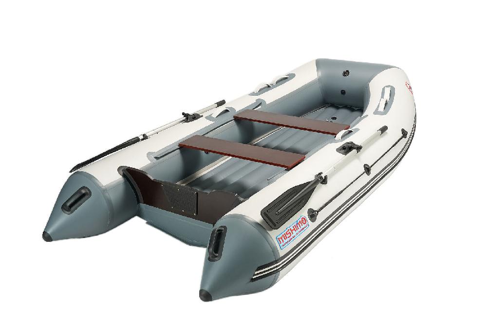 Лодка MISHIMO LITE 360 в Боровичах