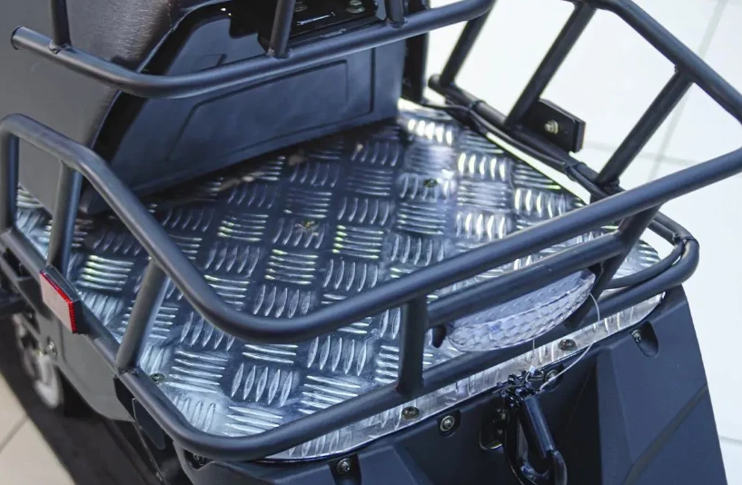 Снегоход Ataki WD 250 в Боровичах