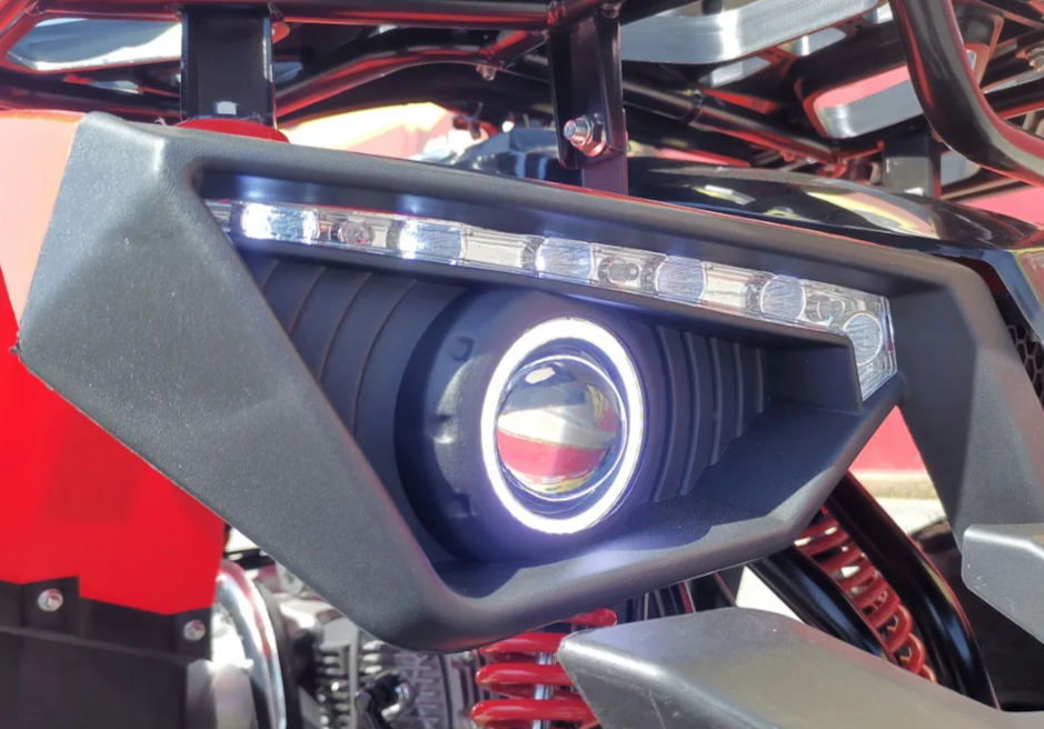 Квадроцикл PROMAX WILD 175 BASIC в Боровичах