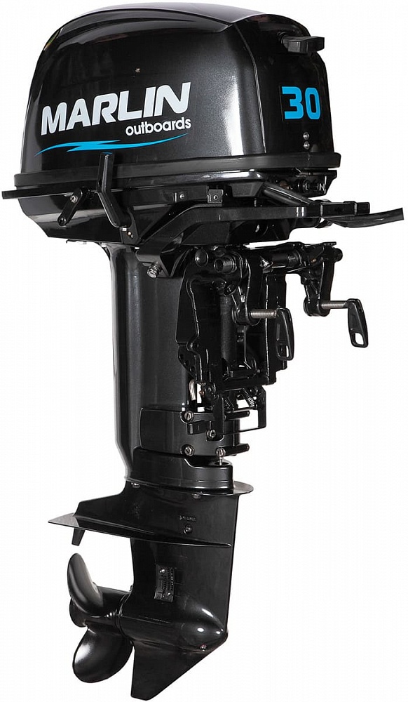 Лодочный мотор MARLIN MP 30 AWRL в Боровичах