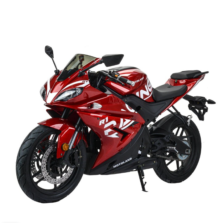 Мотоцикл MOTOLAND (МОТОЛЕНД) R1 300 в Боровичах