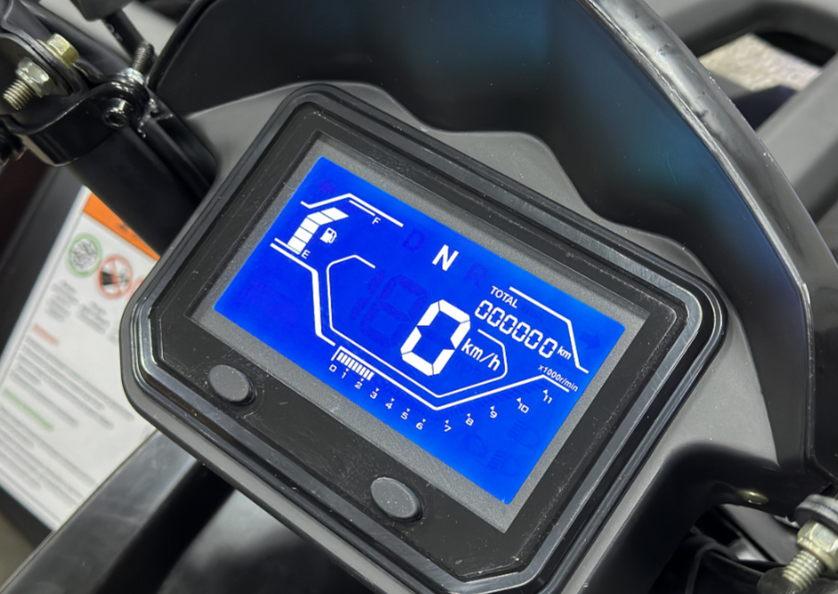 Квадроцикл GBM MAVERICK 300 NEW PREMIUM в Боровичах