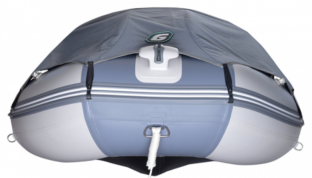 НАДУВНАЯ ЛОДКА GLADIATOR C330AL в Боровичах